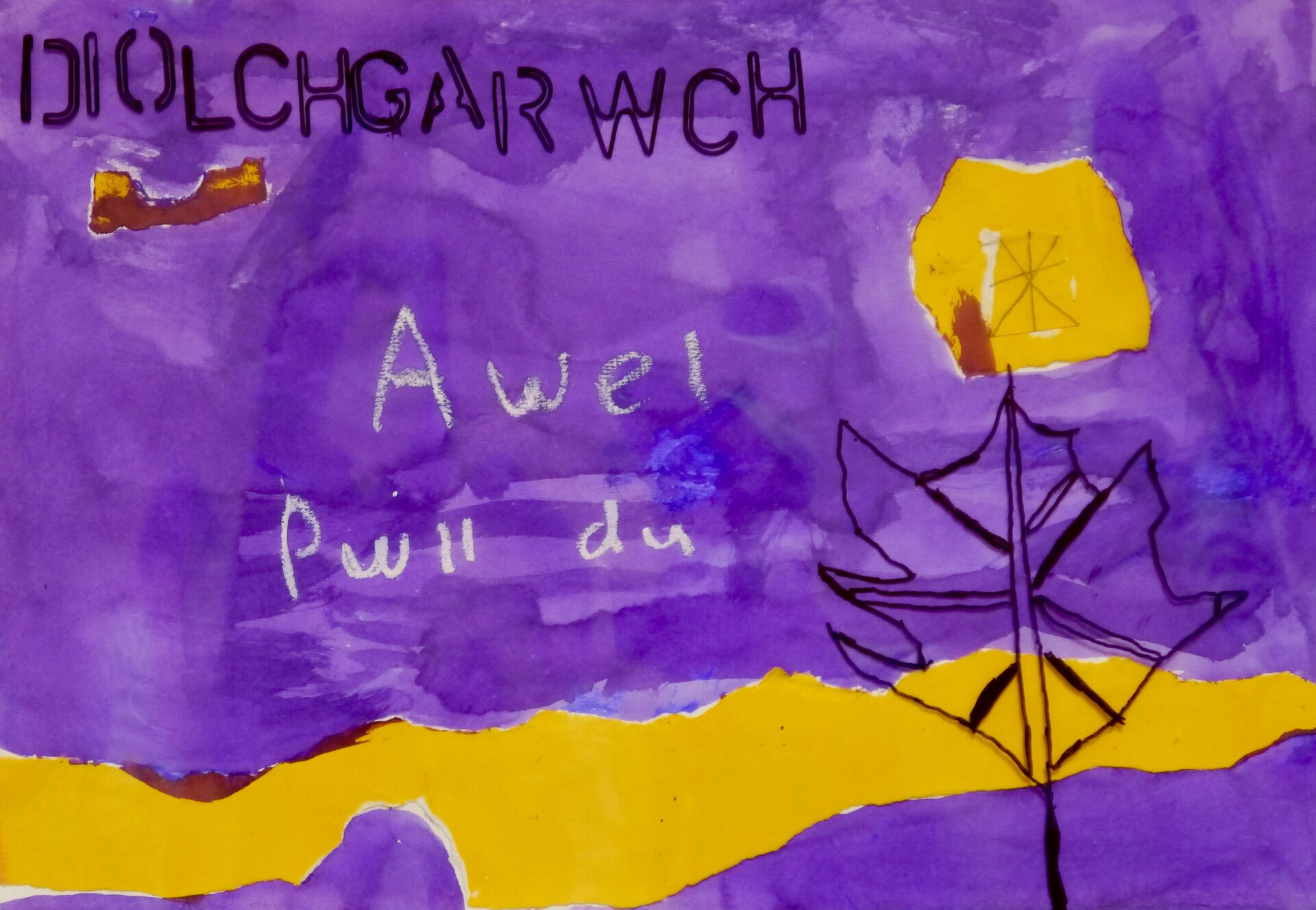 Placenames - Place Names - 3